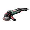 Metabo Wev 17-125 Quick Inox Rt Amoladoras Angulares/cartón