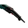 Metabo Wev 17-125 Quick Inox Rt Amoladoras Angulares/cartón