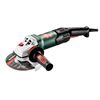 Metabo We 17-150 Quick Rt Amoladoras Angulares/cartón