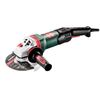 Metabo Wepba 17-150 Quick Rt Amoladoras Angulares/cartón