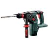 Metabo Kha 36 Ltx Martillo De Batería/36v ; Metaloc; Con Portabrocas De Cambio Quick De Metabo