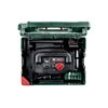 Metabo As 18 L Pc Aspirador De Batería/18v Ion De Litio; Cartón; Con Limpieza Manual Del Filtro