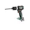 Metabo Sb 18 L Bl Taladro Atornillador De Percusión De Batería/18v ; Metabox 145