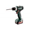 Taladro A Batería Powermaxx Bs 12. Metabo