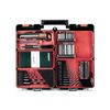 Taladro Con Batería Powermaxx Bs 12. Incluye 2 Baterias 2x2ah Ion De Litio, Cargador, Maletín. Metabo