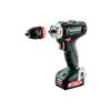 Taladro Con Batería Powermaxx Bs 12 Q. Incluye Dos Baterías Li-power (12 V/2,0 Ah), Cargador Y Maletín Profesional. Metabo