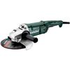 Amoladora De 230 Mm Wp 2200-230 * Amoladora Angular Metabo