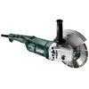 Amoladora De 230 Mm Wp 2200-230 * Amoladora Angular Metabo