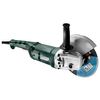 Amoladora De 230 Mm Wp 2200-230 * Amoladora Angular Metabo