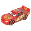 Pista Carrera Disney Pixar Cars Race Of Friends (rayo+cruz) 2,4 Metros (63037)
