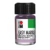 Set Pintura Marmoleado Marabu Easy Marble 6x15ml