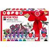 Set Pintura Para Ventanas For You Marabu 10x80ml + Accesorios