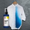 Set Pintura Textil En Spray Marabu Azules 3x100ml