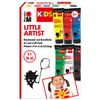 Set Pintura Para Niños Little Artist Marabu 6x36ml