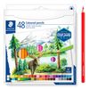 Lápices De Colores Staedtler 48 Unidades