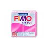 Efecto Fimo Fushia Pasta 57g