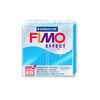 Efecto Fimo Neon Blue Paste 57g