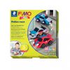 Kit De Carrera De Policía Para Niños Fimo