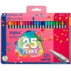 Set De Rotuladores Staedtler Triplus Fineliner 334 (10 Unidades)