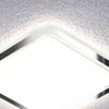 Lámpara Con Sensor De Interior Rs Led D2 V3 Acero Inox 052539 Steinel