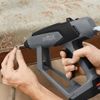 Pistola De Pegamento Gluepro 300 Con Estuche De Transporte Steinel