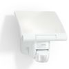 Foco De Exterior Con Sensor Xled Home 2 Connect Blanco Steinel