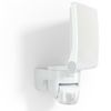 Foco De Exterior Con Sensor Xled Home 2 Connect Blanco Steinel