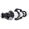 Telescopio Explore Scientific Ed Apo 102mm F/7 Fcd-1 Alu 2&#39;&#39; R&amp;p Focuser