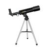 Telescopio Para Niños 50/360 Refractor National Geographic Con Trípode De Mesa