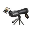 Telescopio Terrestre 20-60x60 Bresser + Adaptador Smartphone