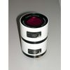 Filtro Solar Ls50fha H-alfa Double Stack Lunt