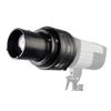 Snoot Con Panal De Abje Para Iluminación M-23 Bresser