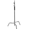 Soporte Professional C-stand 2,45m + Boom A Br-c25 Bresser