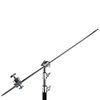 Soporte Professional C-stand 2,45m + Boom A Br-c25 Bresser