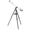 Telescopio Refractor Classic 60/900 Az Diseño De Carbono