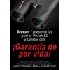 Prismáticos Condor 8x42 Bresser