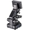Microscopio 5 Mp Hdmi Para Colegios Y Aficionados Biolux Touch Bresser