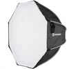 Softbox Octogonal 65cm Para Bayoneta S Bresser