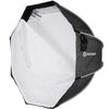 Softbox Octogonal 65cm Para Bayoneta S Bresser