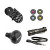 Kit De Telescopio Motorizado 80/400 Goto Bresser