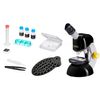 Set Telescopio + Microscopio National Geographic