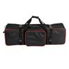 Bolsa Fotografía De Transporte Para Telescopios Y Equipos Fotográficos 98x29x29cm Maleta Acolchada De Viaje Con Bolsillo Bresser Br-b98