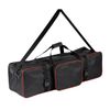 Bolsa Fotografía De Transporte Para Telescopios Y Equipos Fotográficos 98x29x29cm Maleta Acolchada De Viaje Con Bolsillo Bresser Br-b98