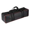 Bolsa Fotografía De Transporte Para Telescopios Y Equipos Fotográficos 98x29x29cm Maleta Acolchada De Viaje Con Bolsillo Bresser Br-b98