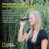 Monocular Con Zoom 8-25x25 National Geographic