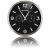 Reloj Termohigrómetro Mytime Dcf 25cm Bresser