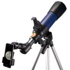 Telescopio 70/400 Con Mochila Bresser