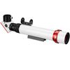 Telescopio Solar Refractor 40/400 Lunt Ls40tha / Filtro B500 H-alpha Bresser