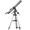 Telescopio Refractor 90/900 Eq3 Principiantes Y Usuarios Avanzados