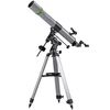 Telescopio Refractor 90/900 Eq3 Principiantes Y Usuarios Avanzados